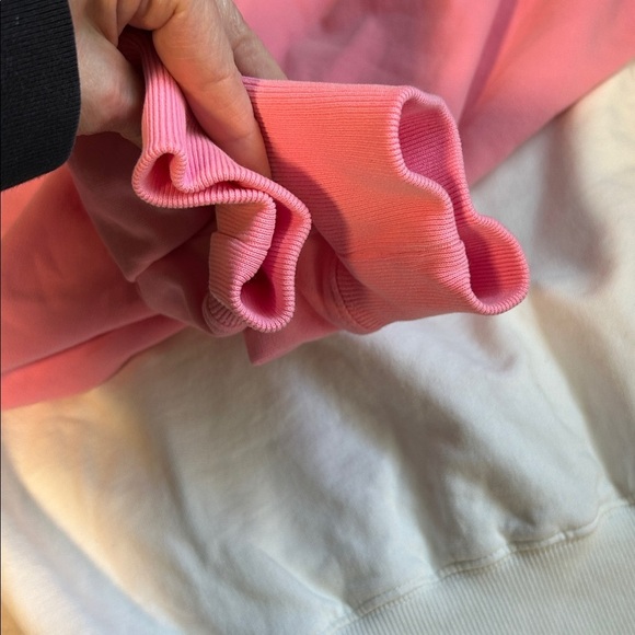 We11done Rabbit Print Hoodie - Picture 10 of 11